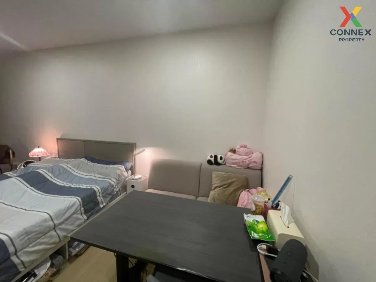 ขายคอนโด  ศุภาลัย เวอเรนด้า สถานีภาษีเจริญ MRT-ภาษีเจริญ บางหว้า  2