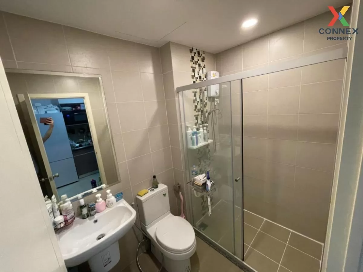 ขายคอนโด  ศุภาลัย เวอเรนด้า สถานีภาษีเจริญ MRT-ภาษีเจริญ บางหว้า 