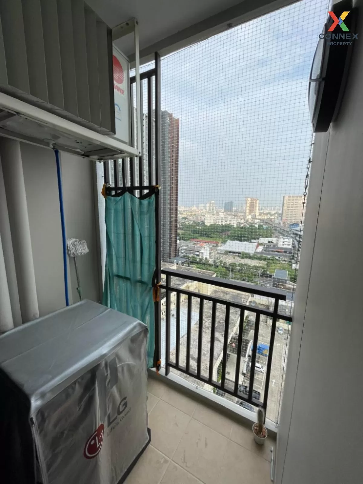 ขายคอนโด  ศุภาลัย เวอเรนด้า สถานีภาษีเจริญ MRT-ภาษีเจริญ บางหว้า 