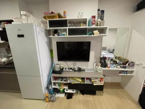 ขายคอนโด  ศุภาลัย เวอเรนด้า สถานีภาษีเจริญ MRT-ภาษีเจริญ บางหว้า เขต ภาษีเจริญ กรุงเทพ CX-86919