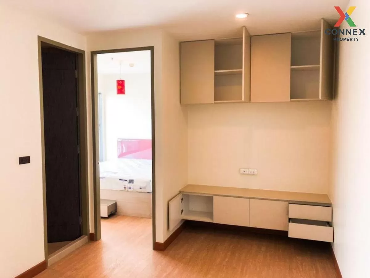 For Sale Condo , The Parkland Srinakarin Lakeside , Bang Na , Don 1