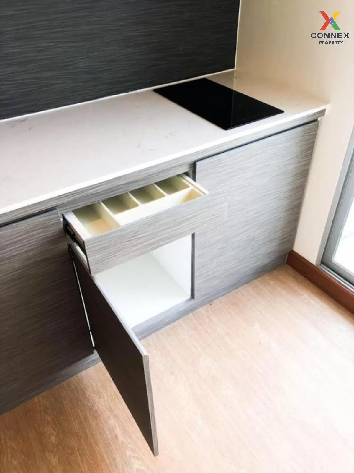 For Sale Condo , The Parkland Srinakarin Lakeside , Bang Na , Don