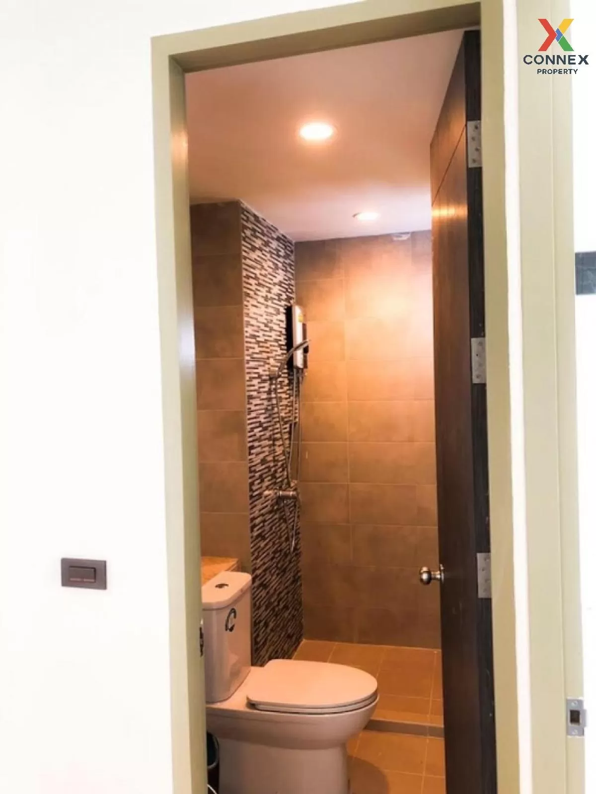 For Sale Condo , The Parkland Srinakarin Lakeside , Bang Na , Don