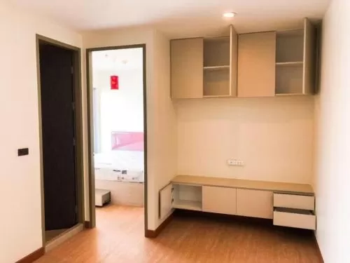 For Sale Condo , The Parkland Srinakarin Lakeside , Bang Na , Don Mueang , Samut Prakarn , CX-86920