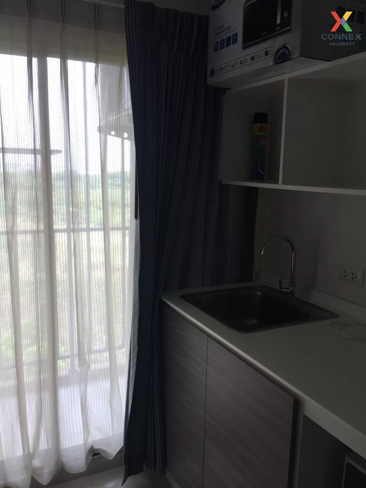 เช่าคอนโด  ดีคอนโด แคมปัส รีสอร์ท รังสิต คลองหนึ่ง คลองหลวง ปทุมธ