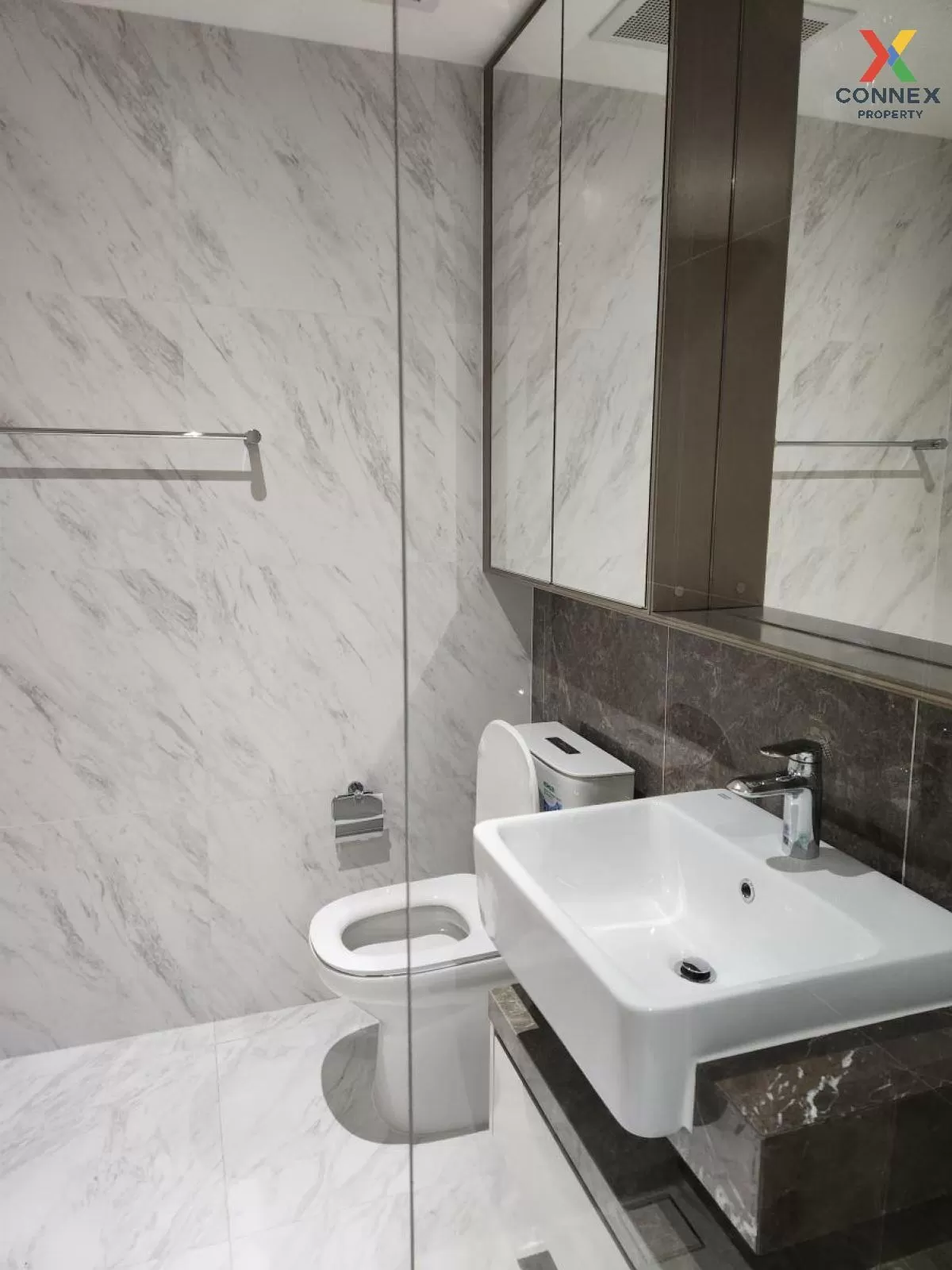 เช่าคอนโด  ฟินน์ อโศก BTS-อโศก คลองเตย เขต คลองเตย กรุงเทพ CX-869