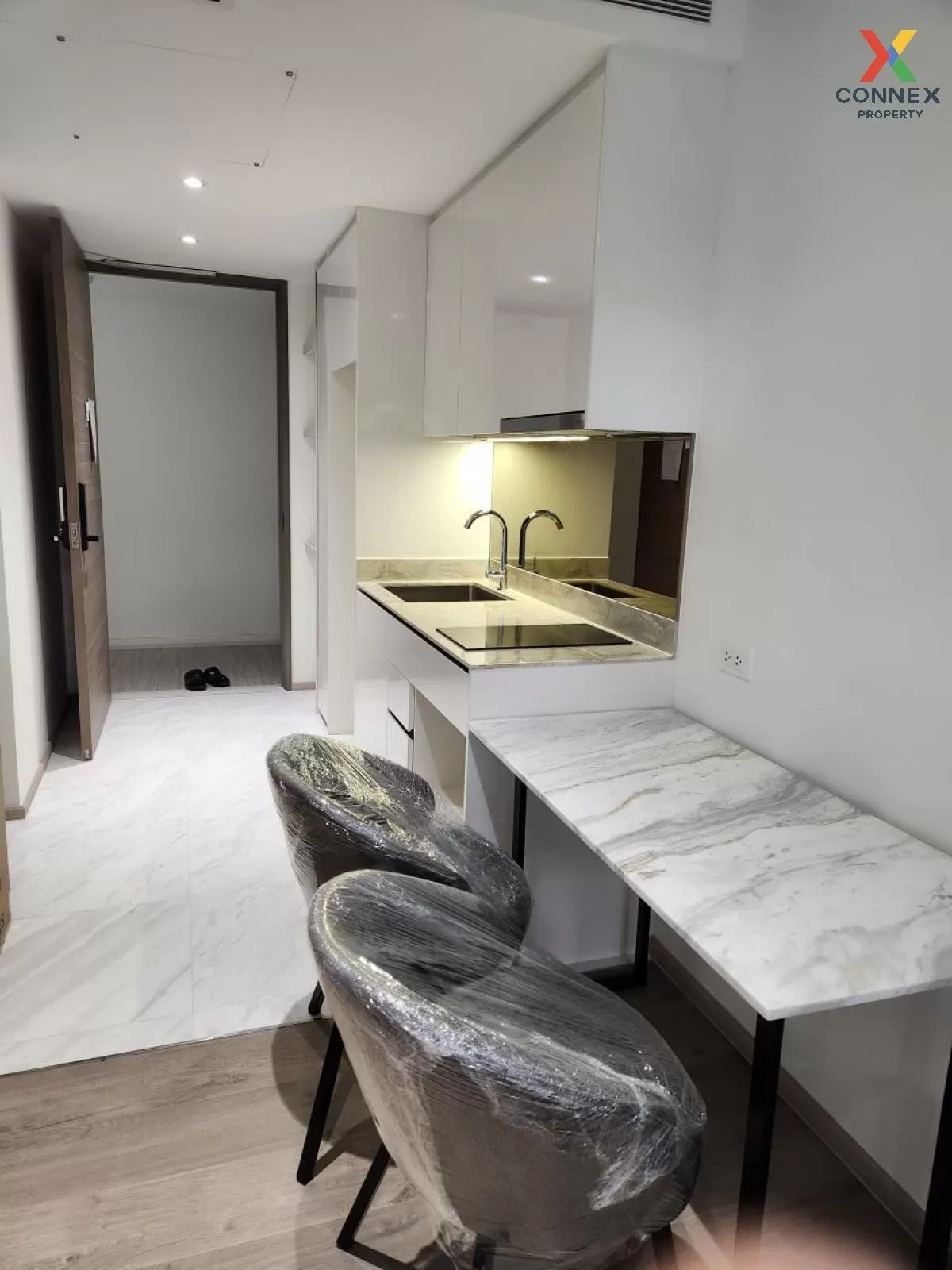 เช่าคอนโด  ฟินน์ อโศก BTS-อโศก คลองเตย เขต คลองเตย กรุงเทพ CX-869 2