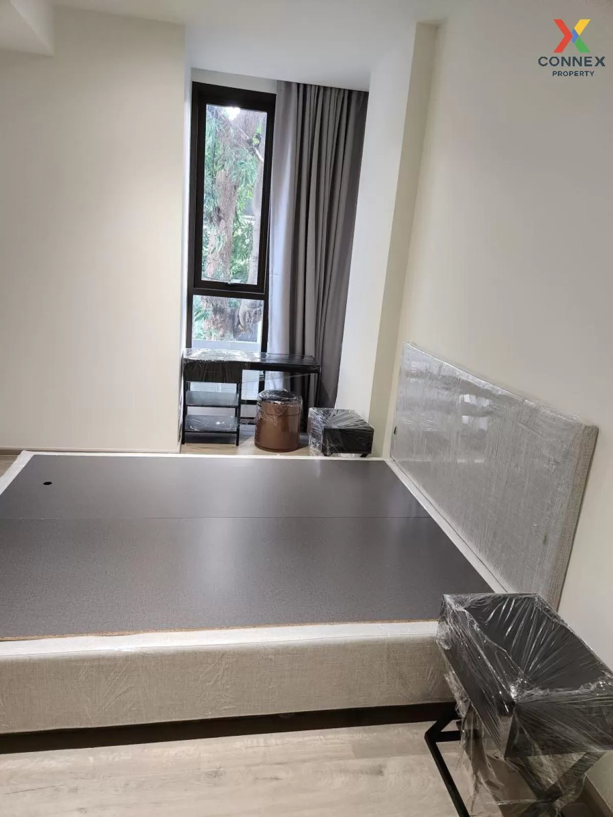 เช่าคอนโด  ฟินน์ อโศก BTS-อโศก คลองเตย เขต คลองเตย กรุงเทพ CX-869