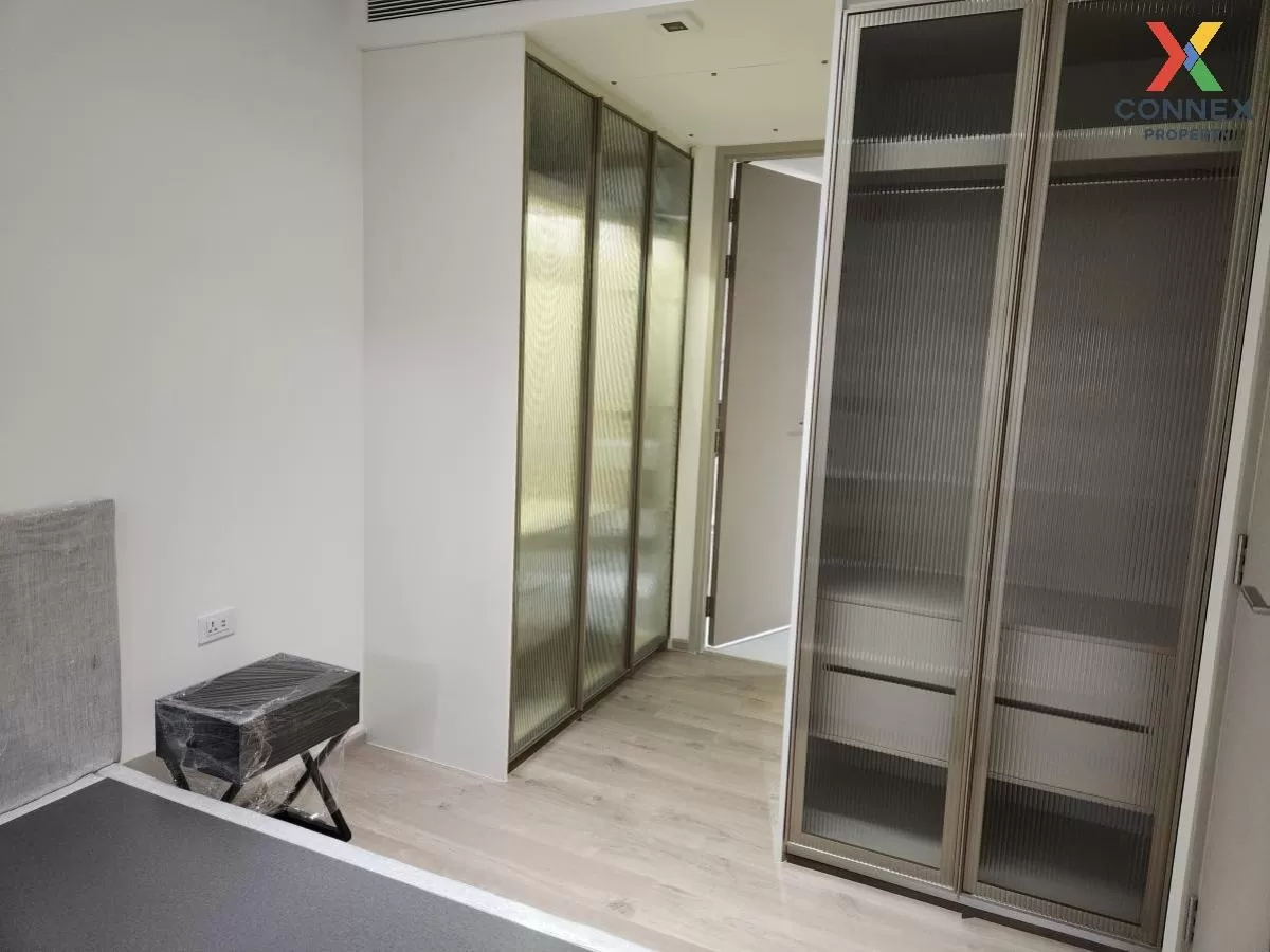 เช่าคอนโด  ฟินน์ อโศก BTS-อโศก คลองเตย เขต คลองเตย กรุงเทพ CX-869