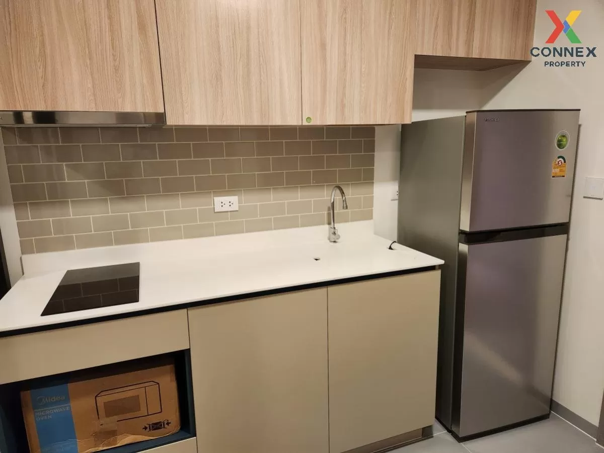 เช่าคอนโด  เอ็กซ์ที พญาไท BTS-พญาไท ถนนพญาไท เขต ราชเทวี กรุงเทพ 