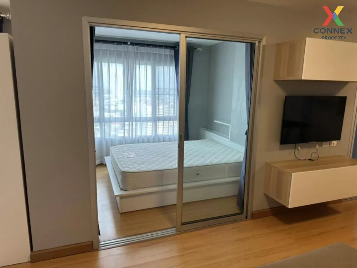 ขายคอนโด  เดอะทรัสต์ เรสซิเดนท์ พระราม 3 ช่องนนทรี เขต ยานนาวา กร 3