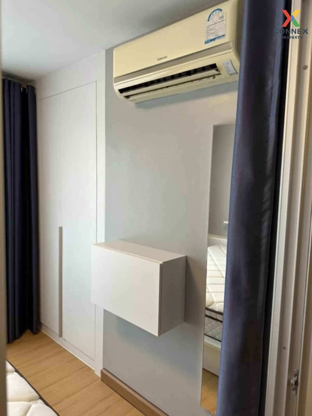 ขายคอนโด  เดอะทรัสต์ เรสซิเดนท์ พระราม 3 ช่องนนทรี เขต ยานนาวา กร