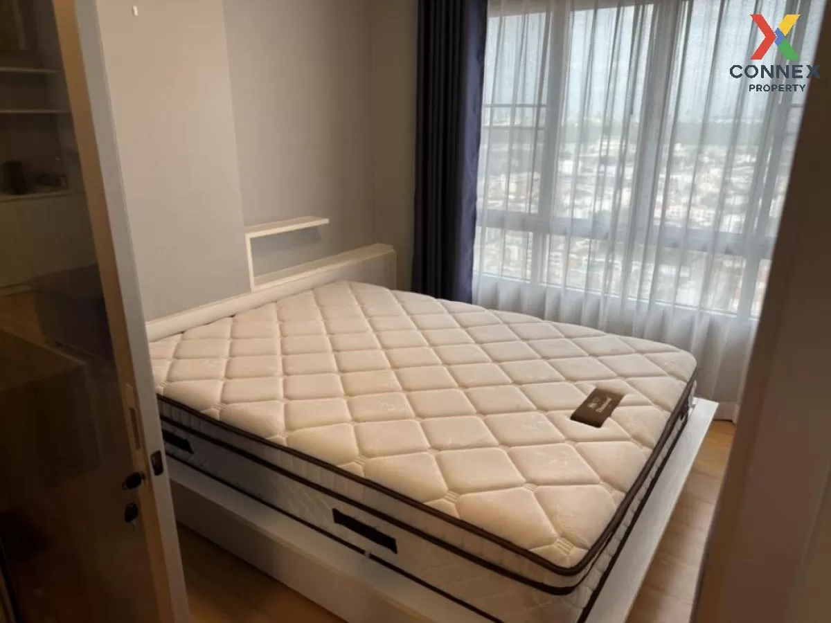 ขายคอนโด  เดอะทรัสต์ เรสซิเดนท์ พระราม 3 ช่องนนทรี เขต ยานนาวา กร