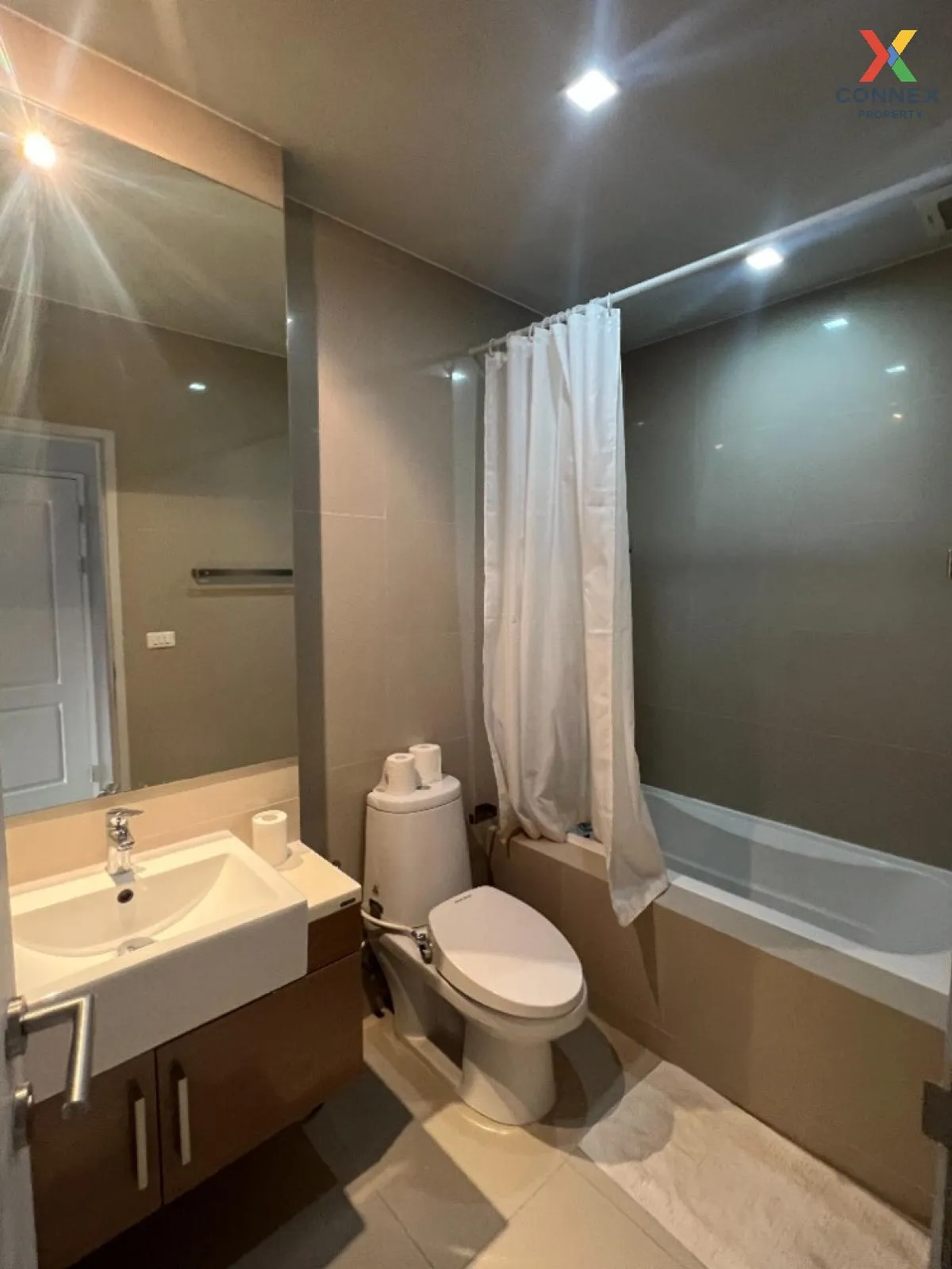 For Rent Condo , Noble Refine , BTS-Phrom Phong , Khlong Tan , Kh