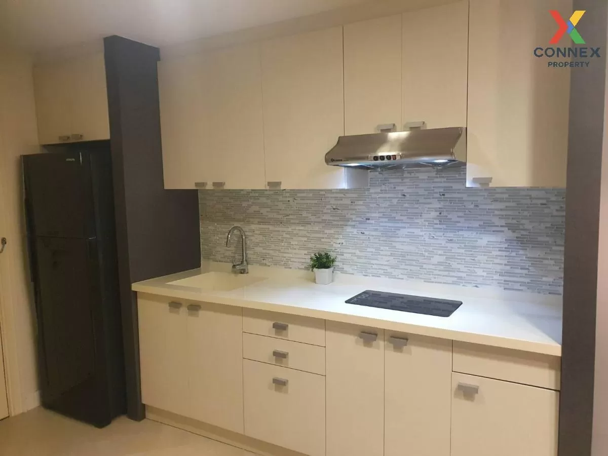 เช่าคอนโด  ฮาร์โมนี ลิฟวิ่ง พหลโยธิน 11 BTS-สะพานควาย สามเสนใน เข 2