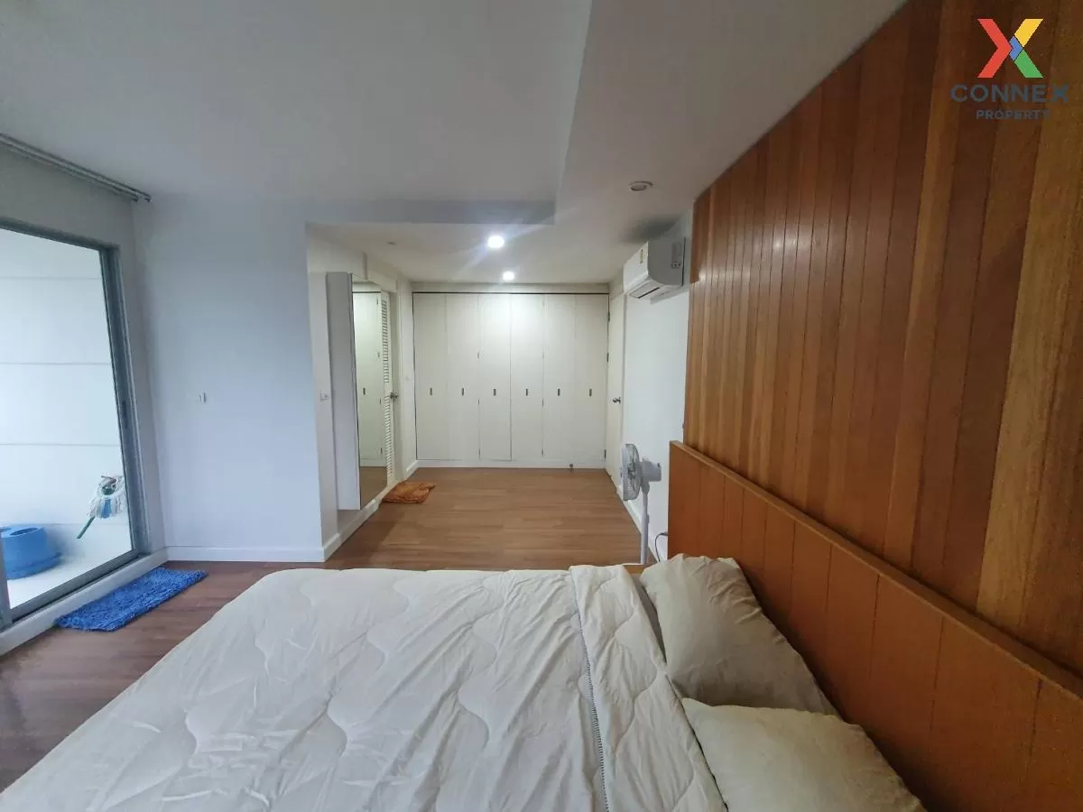 เช่าคอนโด  ฮาร์โมนี ลิฟวิ่ง พหลโยธิน 11 BTS-สะพานควาย สามเสนใน เข 4