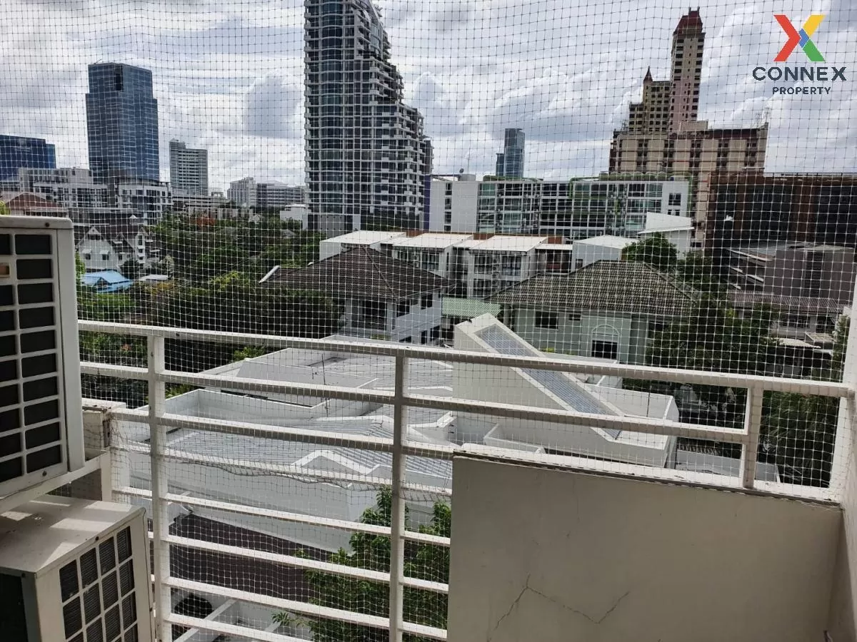 เช่าคอนโด  ฮาร์โมนี ลิฟวิ่ง พหลโยธิน 11 BTS-สะพานควาย สามเสนใน เข