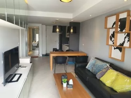 For Rent Condo , Harmony Living Paholyothin 11 , BTS-Saphan Khwai , Sam Sen Nai , Phaya Thai , Bangkok , CX-86929