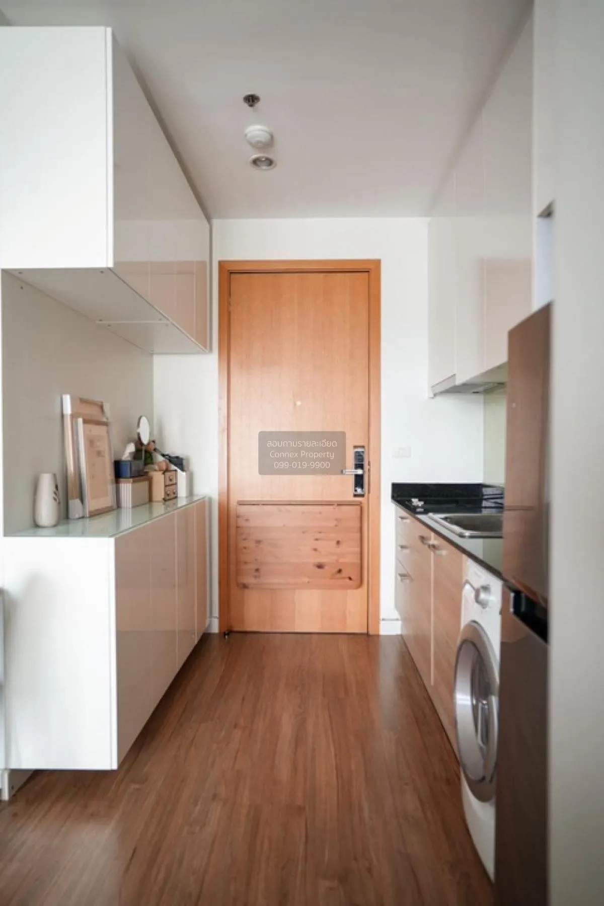 ขายคอนโด  เซอร์เคิล คอนโดมิเนียม MRT-เพชรบุรี ถนนเพชรบุรี เขต ราช