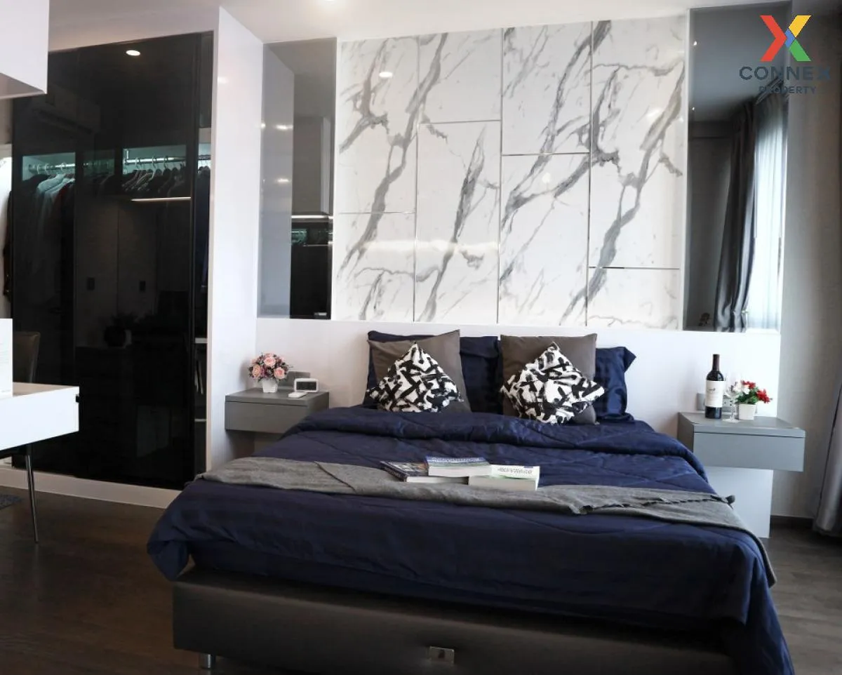 For Rent Condo , Ideo Q Siam-Ratchathewi , BTS-Ratchathewi , Thun 1