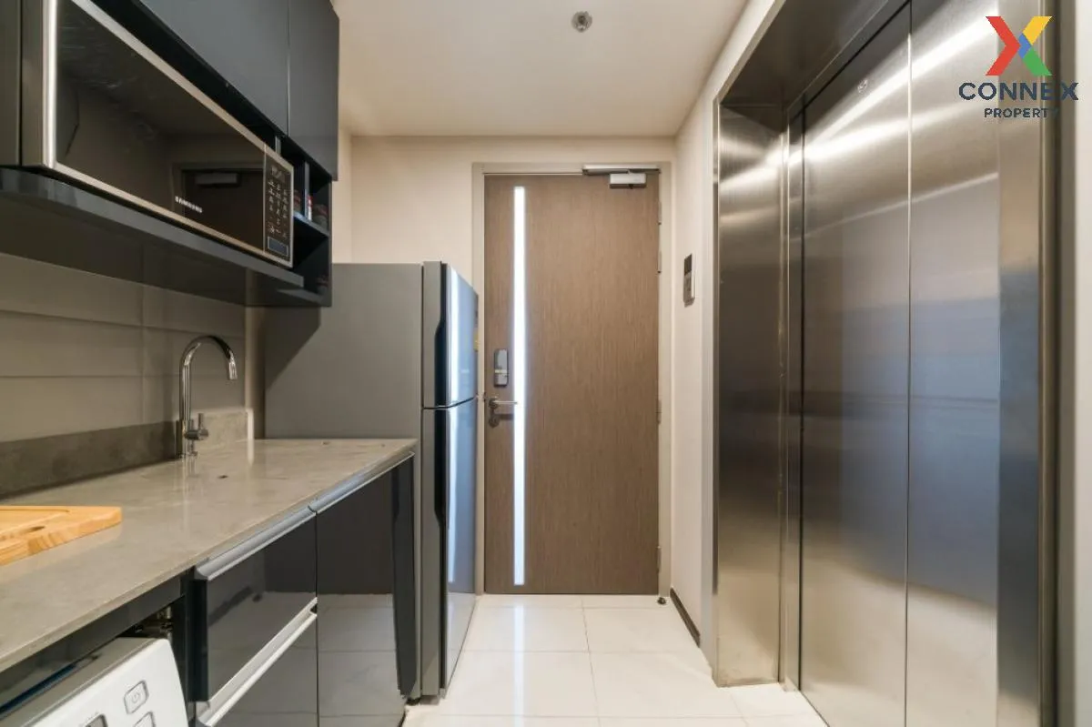 For Rent Condo , Ideo Q Siam-Ratchathewi , BTS-Ratchathewi , Thun