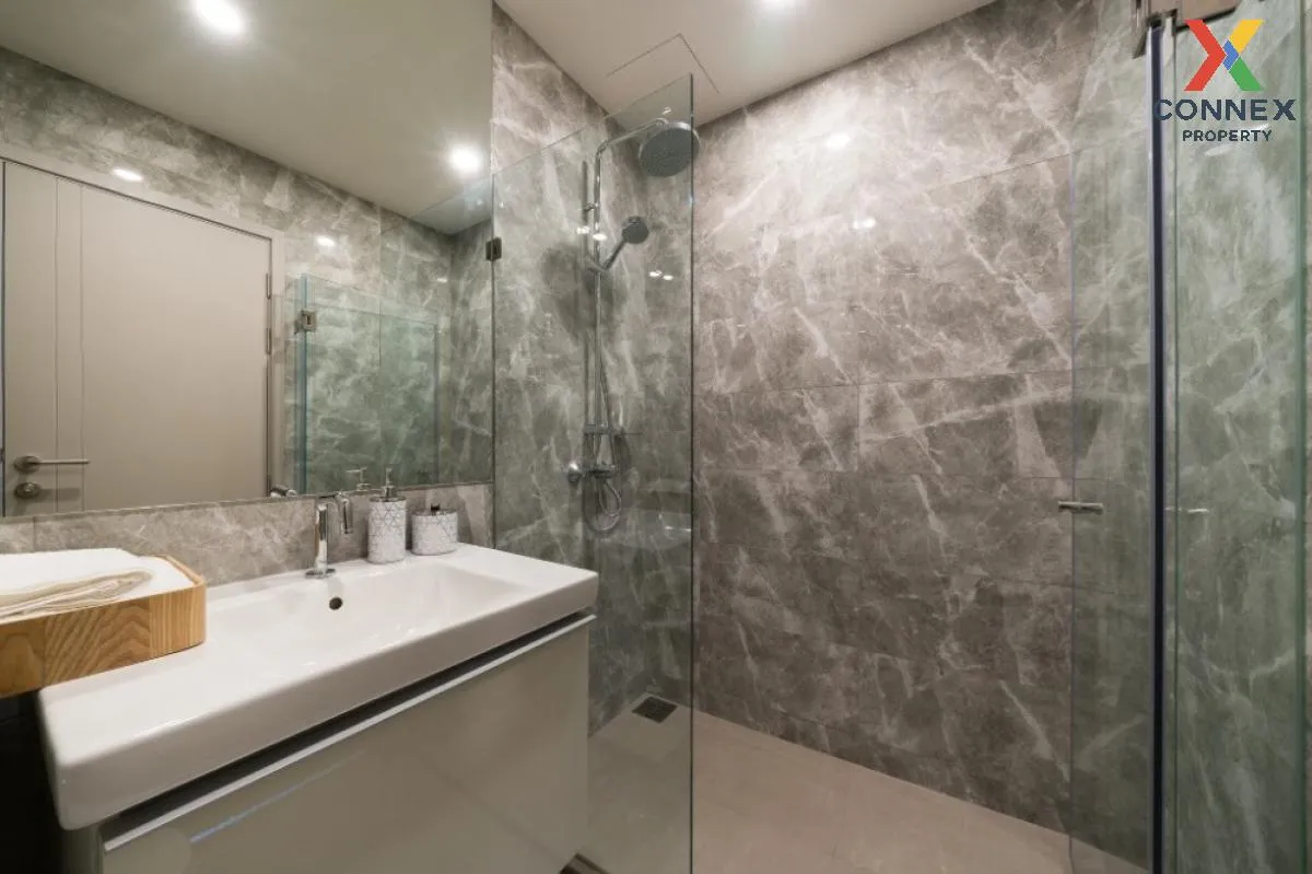 For Rent Condo , Ideo Q Siam-Ratchathewi , BTS-Ratchathewi , Thun