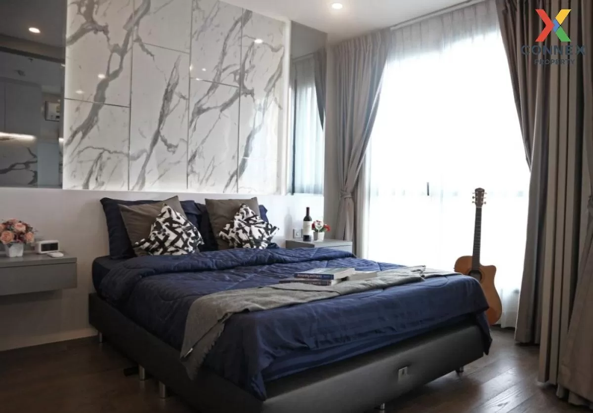 ขายคอนโด  ไอดีโอ คิว สยาม-ราชเทวี BTS-ราชเทวี ทุ่งพญาไท เขต ราชเท 1