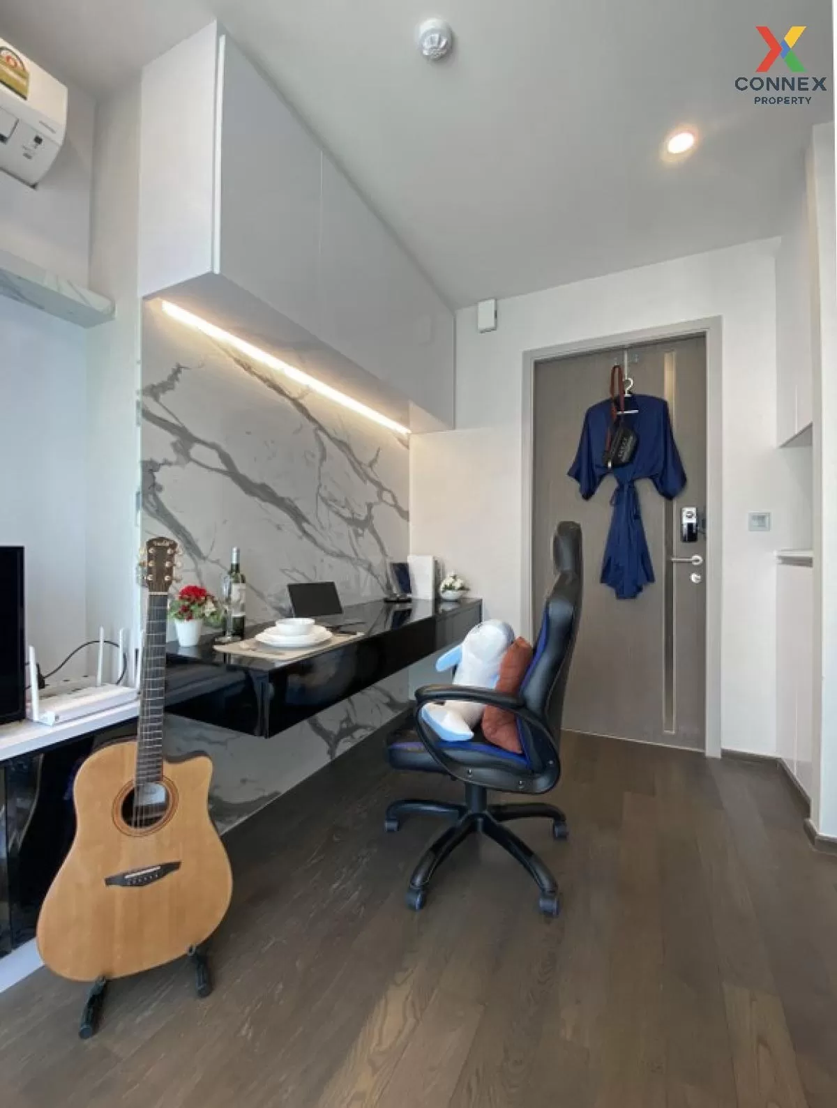 ขายคอนโด  ไอดีโอ คิว สยาม-ราชเทวี BTS-ราชเทวี ทุ่งพญาไท เขต ราชเท