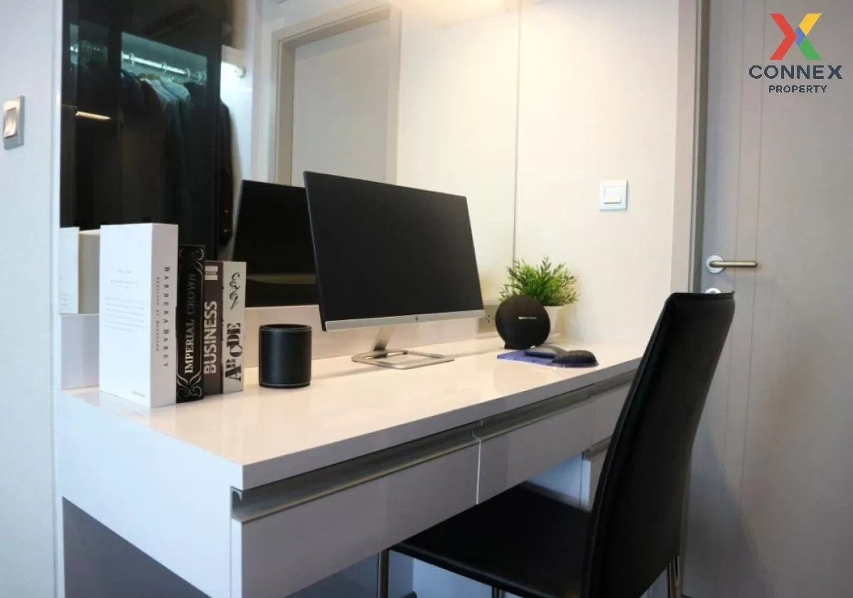 ขายคอนโด  ไอดีโอ คิว สยาม-ราชเทวี BTS-ราชเทวี ทุ่งพญาไท เขต ราชเท