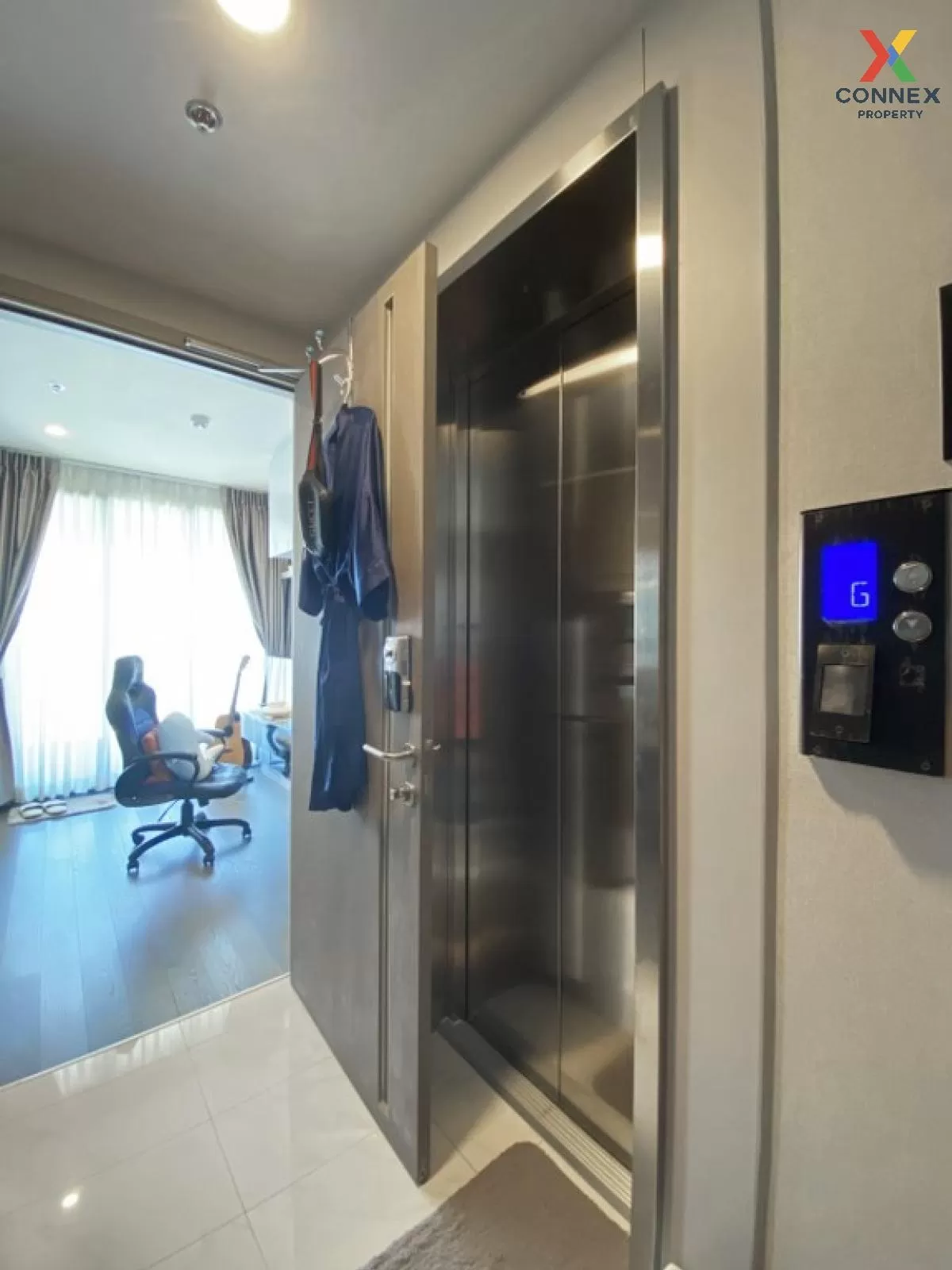 ขายคอนโด  ไอดีโอ คิว สยาม-ราชเทวี BTS-ราชเทวี ทุ่งพญาไท เขต ราชเท