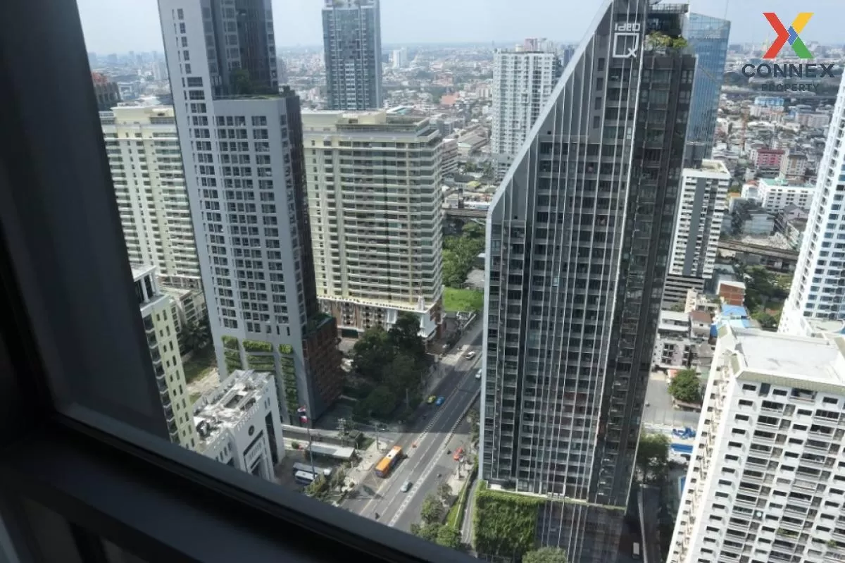 ขายคอนโด  ไอดีโอ คิว สยาม-ราชเทวี BTS-ราชเทวี ทุ่งพญาไท เขต ราชเท