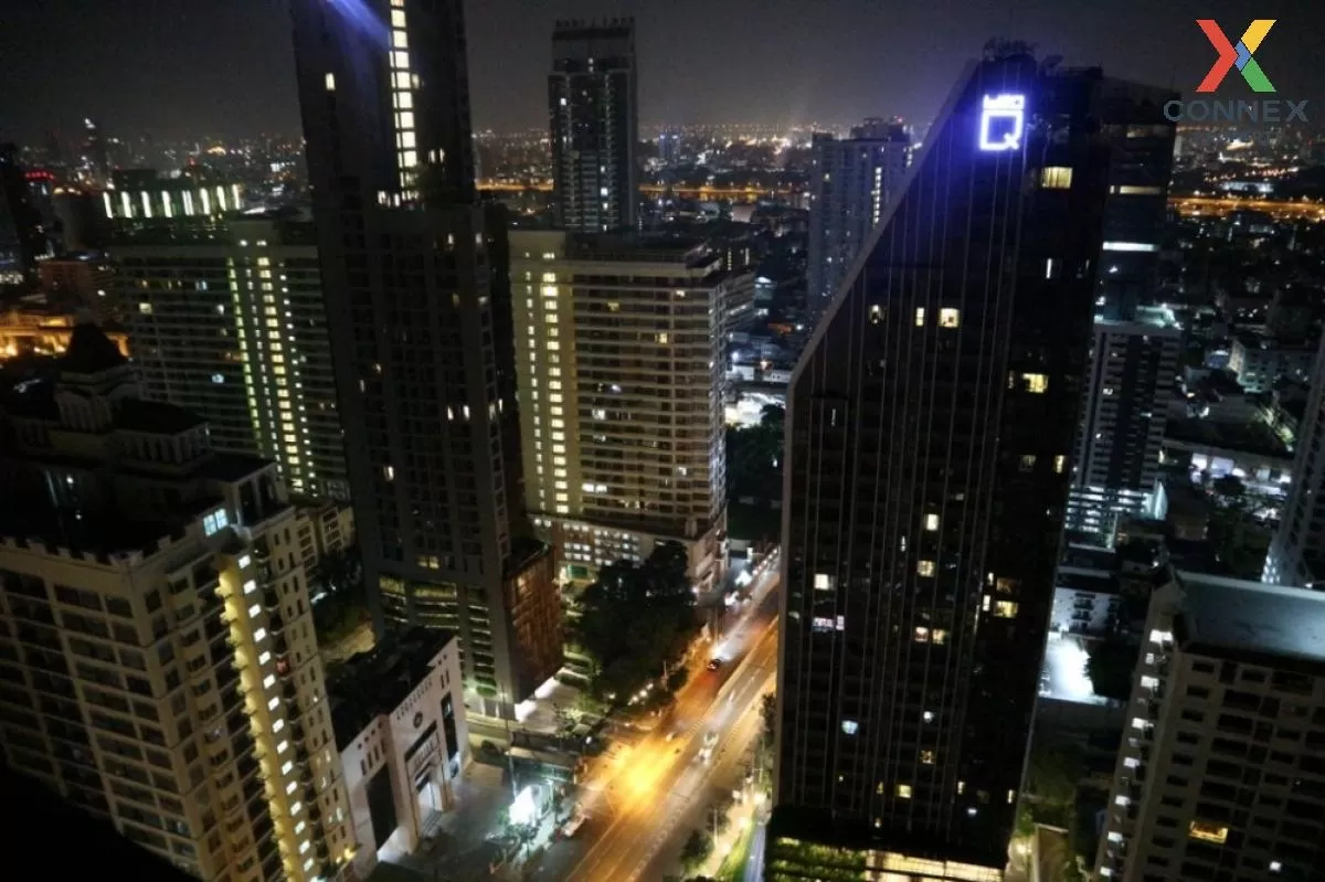 ขายคอนโด  ไอดีโอ คิว สยาม-ราชเทวี BTS-ราชเทวี ทุ่งพญาไท เขต ราชเท