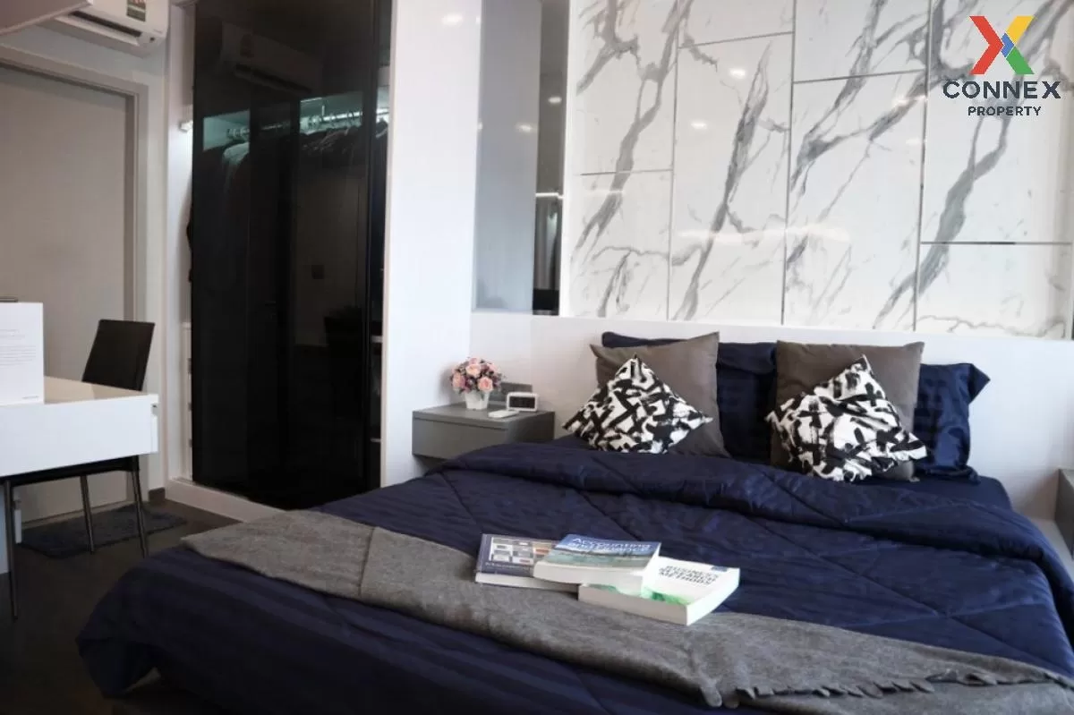 ขายคอนโด  ไอดีโอ คิว สยาม-ราชเทวี BTS-ราชเทวี ทุ่งพญาไท เขต ราชเท 2