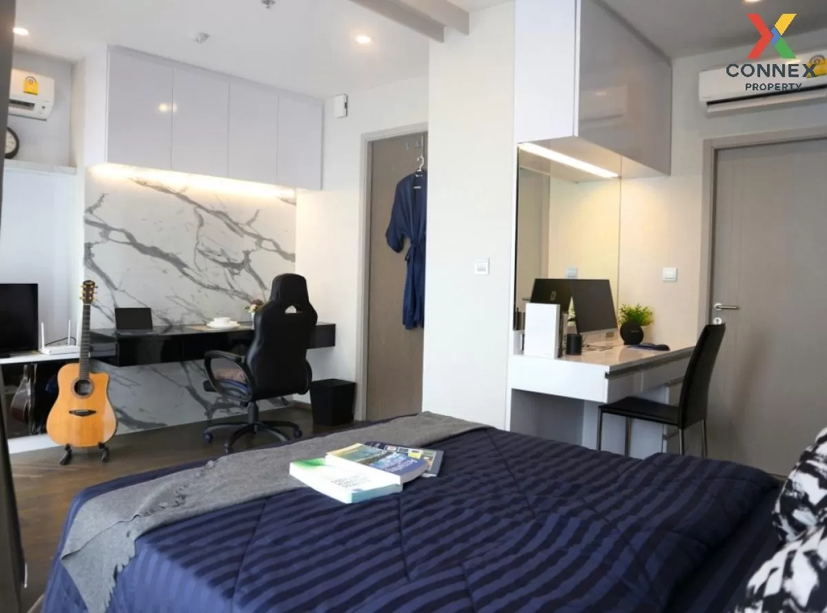 ขายคอนโด  ไอดีโอ คิว สยาม-ราชเทวี BTS-ราชเทวี ทุ่งพญาไท เขต ราชเท