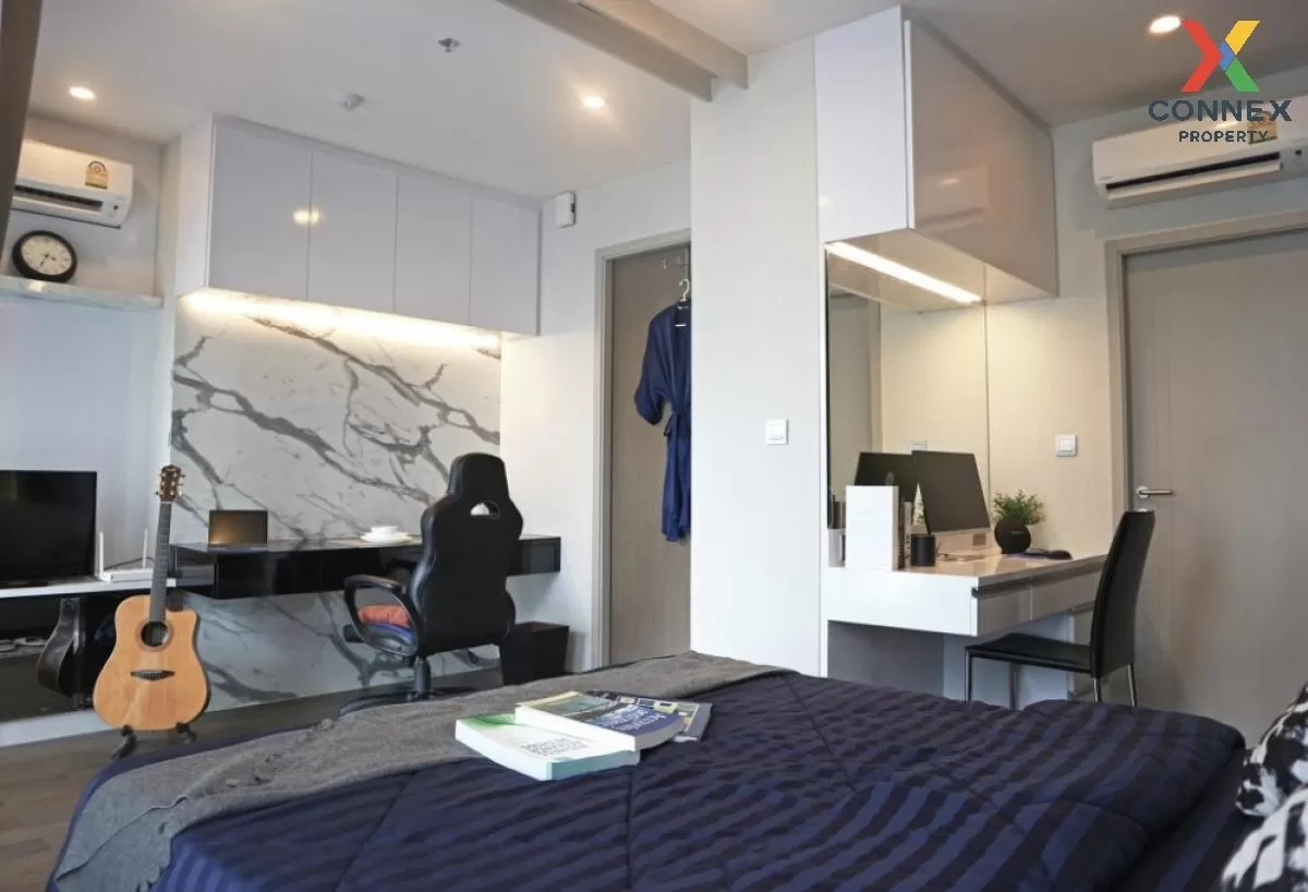 ขายคอนโด  ไอดีโอ คิว สยาม-ราชเทวี BTS-ราชเทวี ทุ่งพญาไท เขต ราชเท