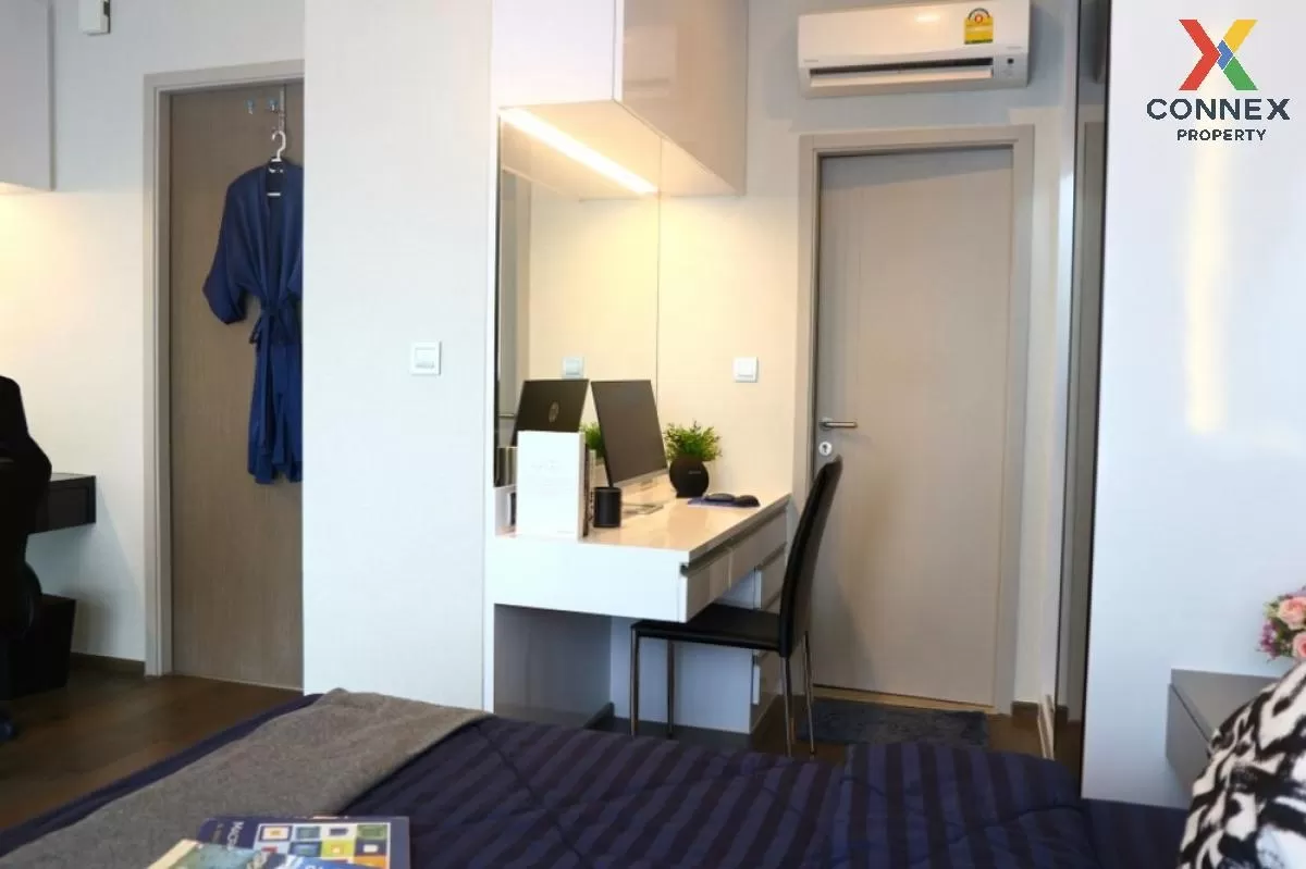 ขายคอนโด  ไอดีโอ คิว สยาม-ราชเทวี BTS-ราชเทวี ทุ่งพญาไท เขต ราชเท