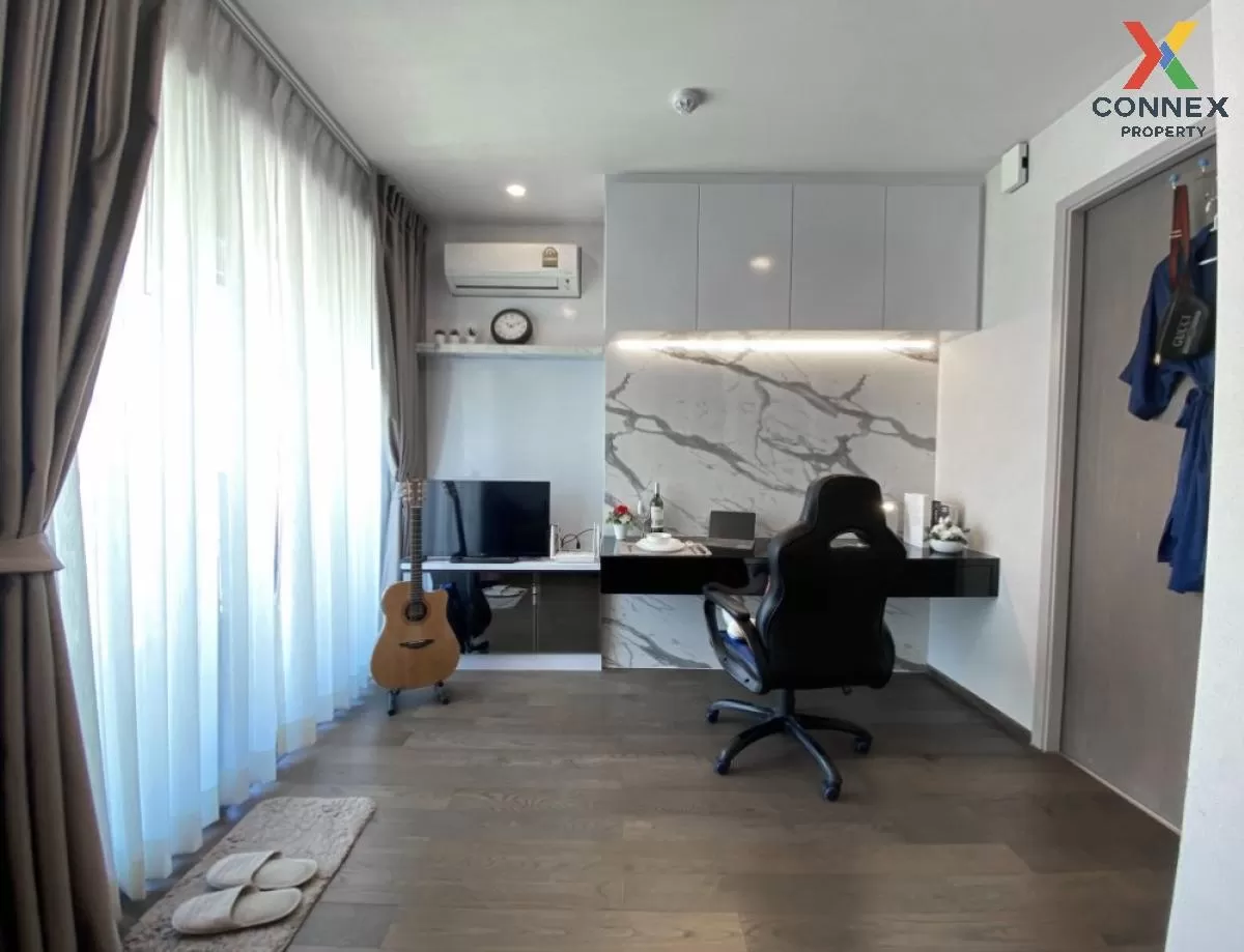 ขายคอนโด  ไอดีโอ คิว สยาม-ราชเทวี BTS-ราชเทวี ทุ่งพญาไท เขต ราชเท