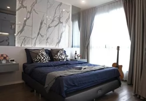 For Sale Condo , Ideo Q Siam-Ratchathewi , BTS-Ratchathewi , Thung Phaya Thai , Rat Thewi , Bangkok , CX-86932