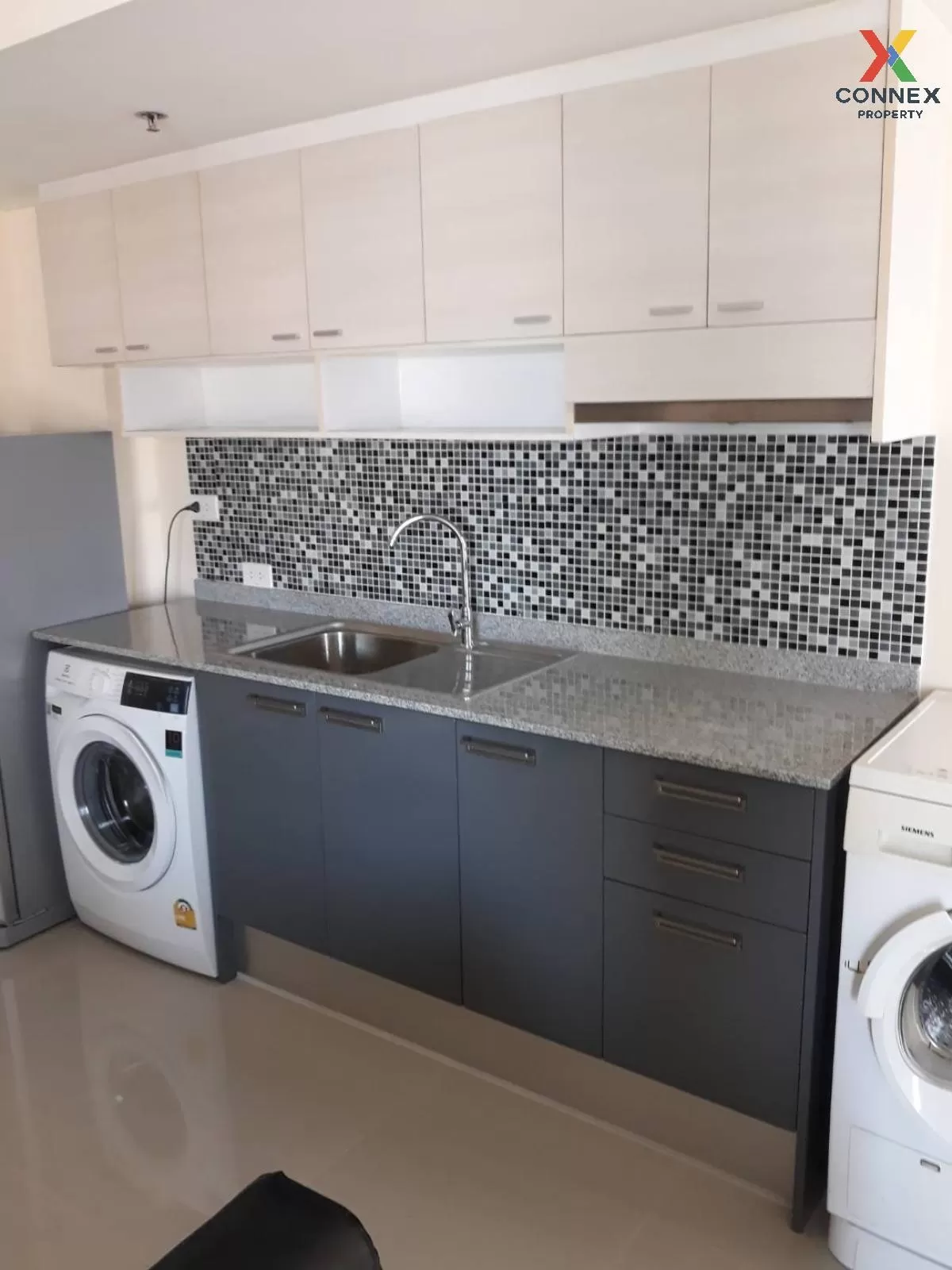 เช่าคอนโด  มาย รีสอร์ต แบงค์คอก MRT-เพชรบุรี บางกะปิ เขต ห้วยขวาง