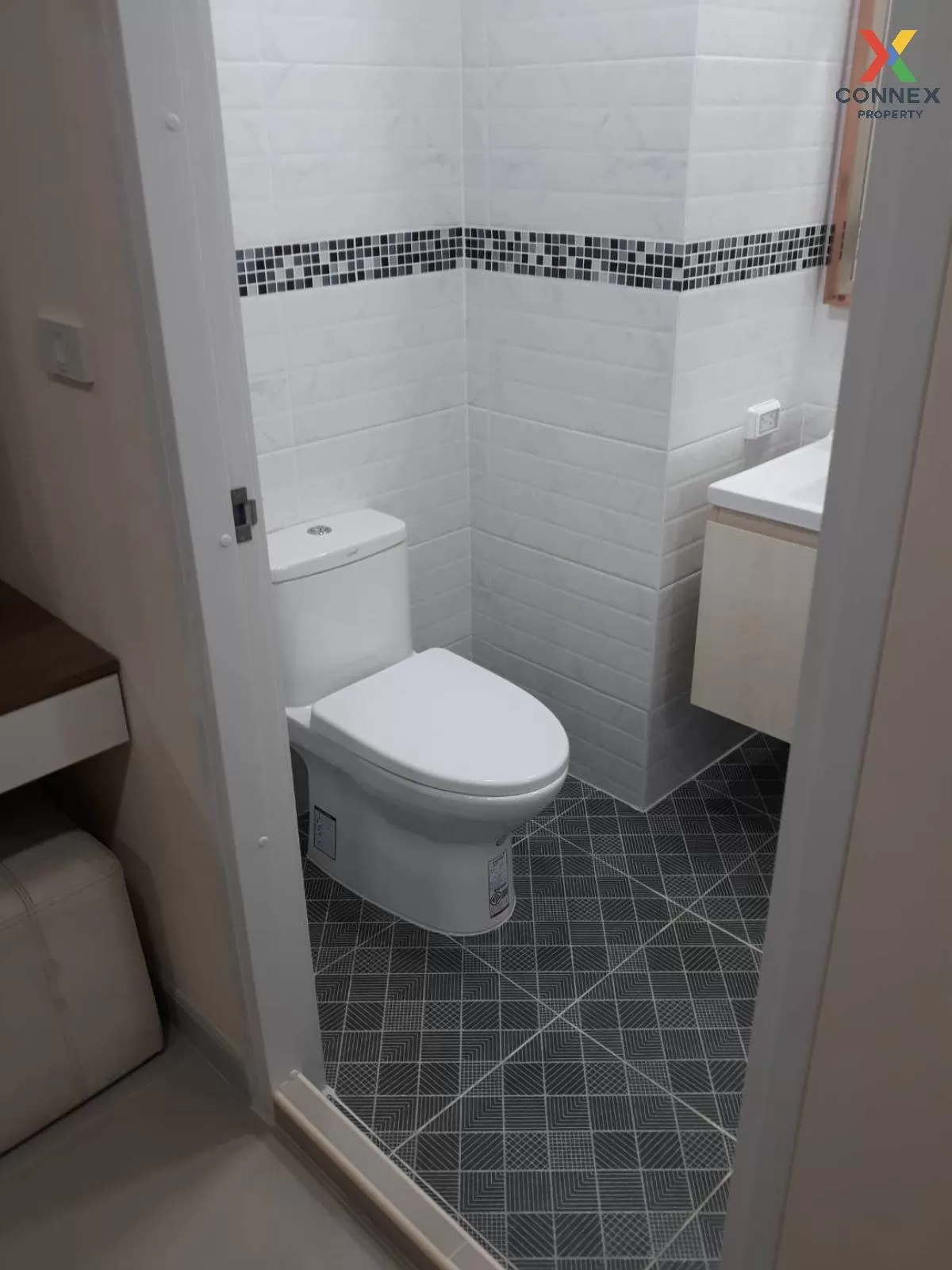 เช่าคอนโด  มาย รีสอร์ต แบงค์คอก MRT-เพชรบุรี บางกะปิ เขต ห้วยขวาง