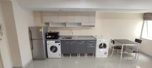 เช่าคอนโด  มาย รีสอร์ต แบงค์คอก MRT-เพชรบุรี บางกะปิ เขต ห้วยขวาง กรุงเทพ CX-86934