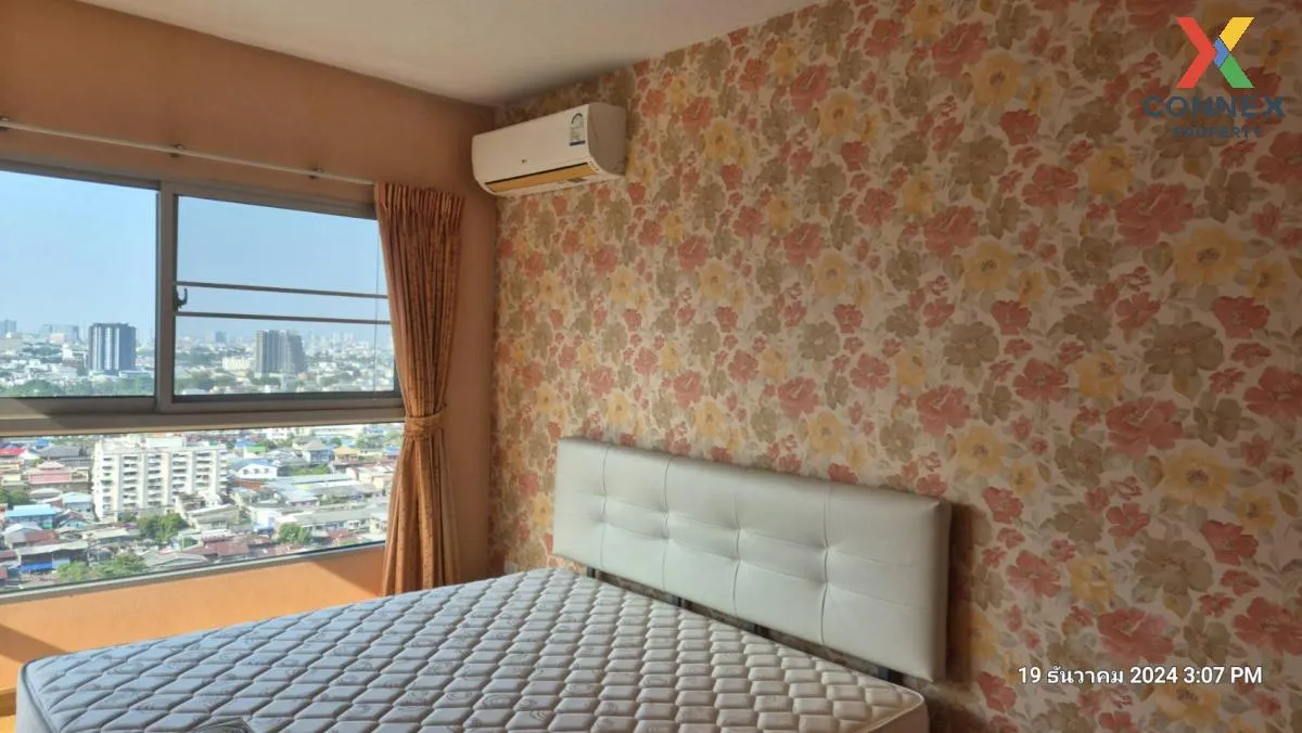 เช่าคอนโด  เดอะ พาร์คแลนด์ ตากสิน - ท่าพระ BTS-โพธิ์นิมิตร บุคคโล เช่าคอนโด  เดอะ พาร์คแลนด์ ตากสิน - ท่าพระ BTS-โพธิ์นิมิตร บุคคโล