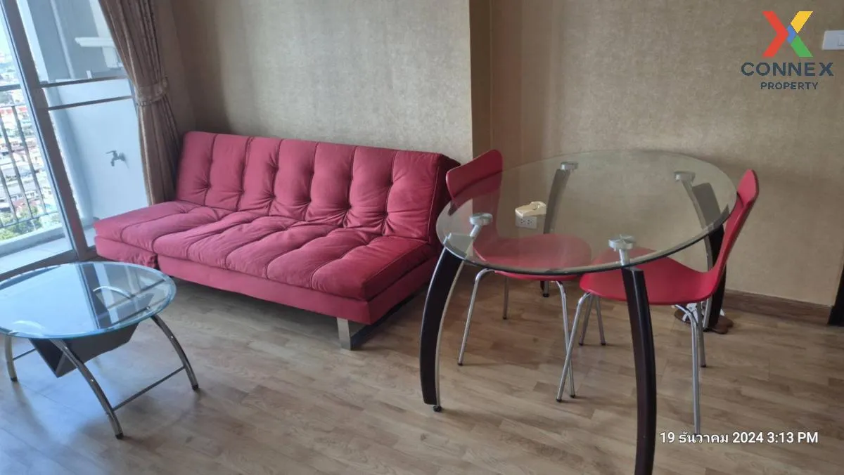 เช่าคอนโด  เดอะ พาร์คแลนด์ ตากสิน - ท่าพระ BTS-โพธิ์นิมิตร บุคคโล เช่าคอนโด  เดอะ พาร์คแลนด์ ตากสิน - ท่าพระ BTS-โพธิ์นิมิตร บุคคโล 2