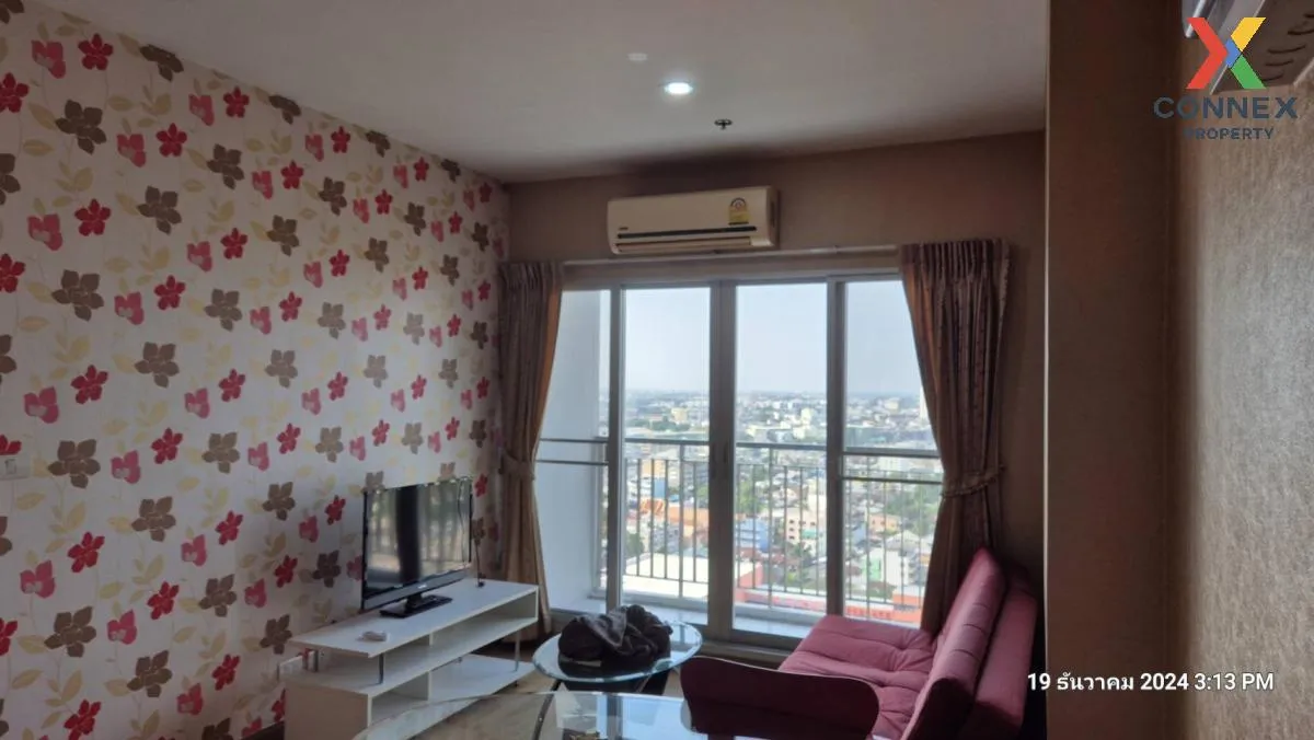 เช่าคอนโด  เดอะ พาร์คแลนด์ ตากสิน - ท่าพระ BTS-โพธิ์นิมิตร บุคคโล เช่าคอนโด  เดอะ พาร์คแลนด์ ตากสิน - ท่าพระ BTS-โพธิ์นิมิตร บุคคโล 3