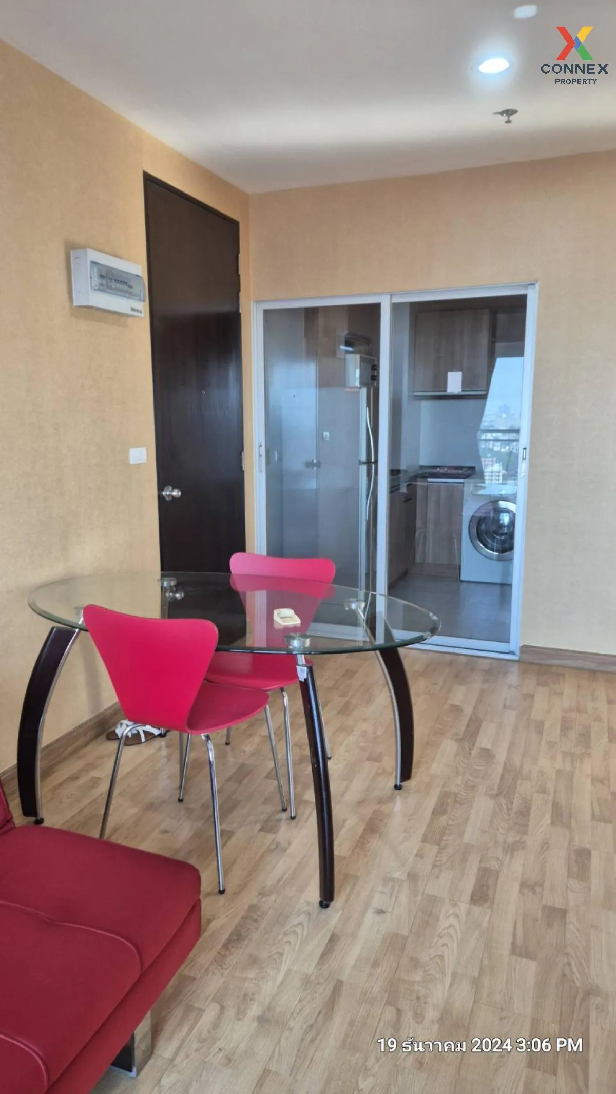 เช่าคอนโด  เดอะ พาร์คแลนด์ ตากสิน - ท่าพระ BTS-โพธิ์นิมิตร บุคคโล เช่าคอนโด  เดอะ พาร์คแลนด์ ตากสิน - ท่าพระ BTS-โพธิ์นิมิตร บุคคโล 4