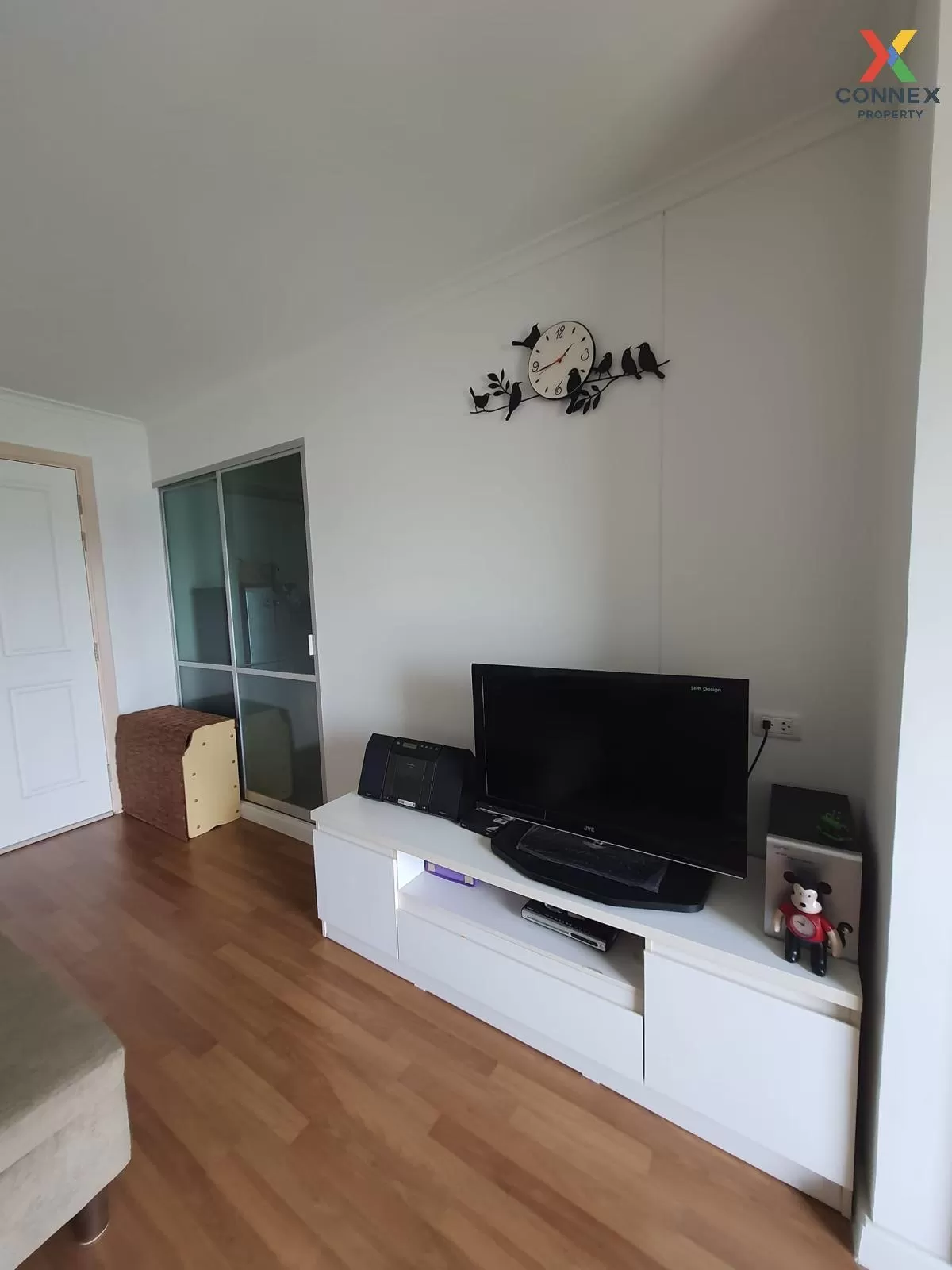 For Rent Condo , Lumpini Park Riverside Rama 3 , high floor , Ban 2