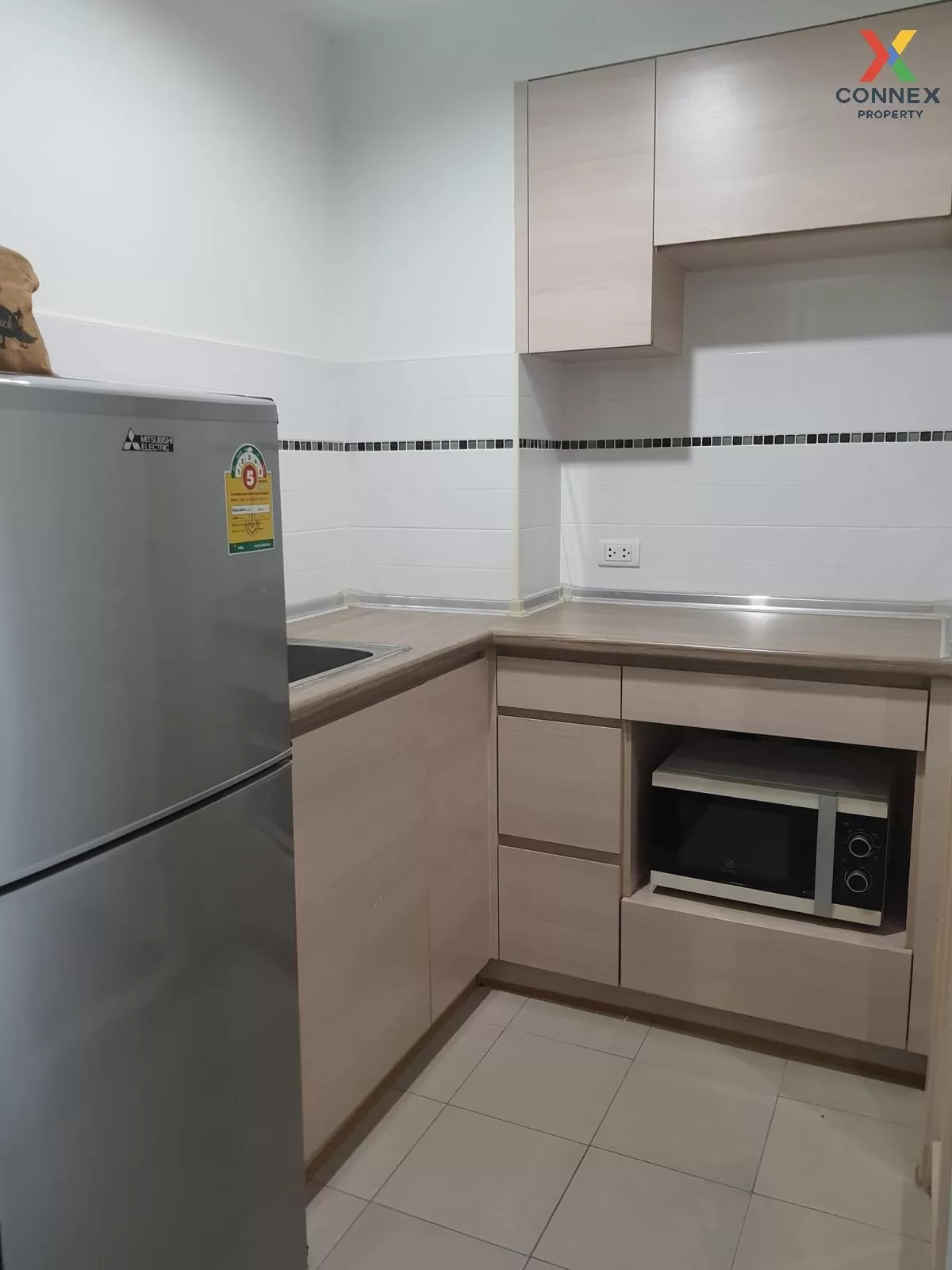 For Rent Condo , Lumpini Park Riverside Rama 3 , high floor , Ban 3