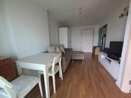 For Rent Condo , Lumpini Park Riverside Rama 3 , high floor , Bang Phong Phang , Yannawa , Bangkok , CX-86936