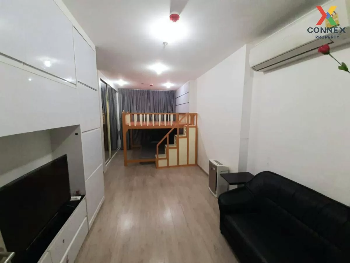 For Rent Condo , Ideo Q Chula-Samyan , MRT-Sam Yan , Bang Rak , B 1