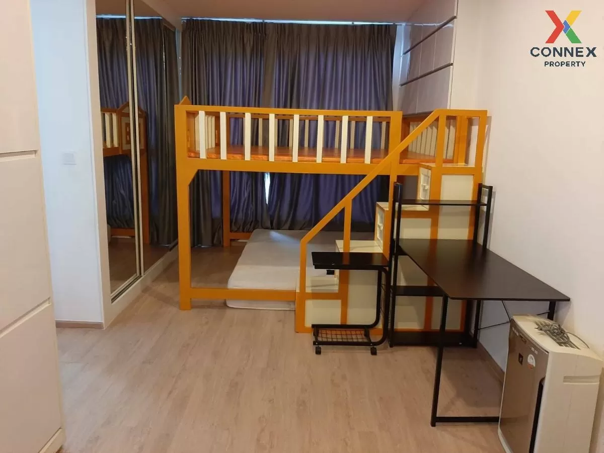 For Rent Condo , Ideo Q Chula-Samyan , MRT-Sam Yan , Bang Rak , B 2